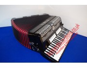 Elka MIDI piano accordion + free sound module normally £2999